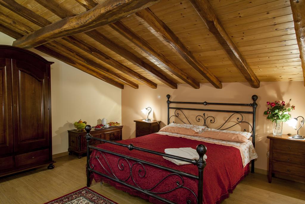 Sorbello Dell'Etna Villa Milo Bagian luar foto